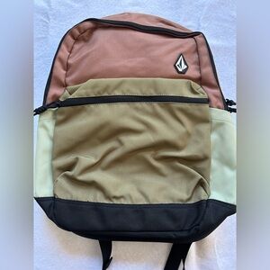 Volcom Backpack